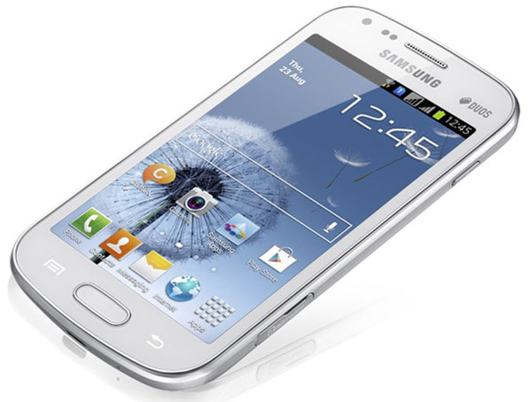 Firmware Galaxy Grand Duos Gt I9082